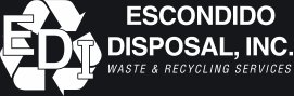 EDCO (Escondido Disposal)