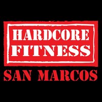 Hardcore Fitness