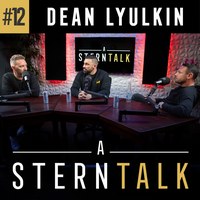 Stern Talk Podcast