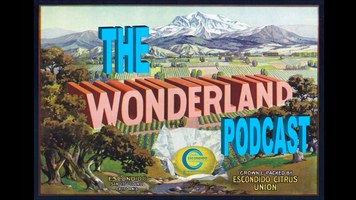 Wonderland Podcast